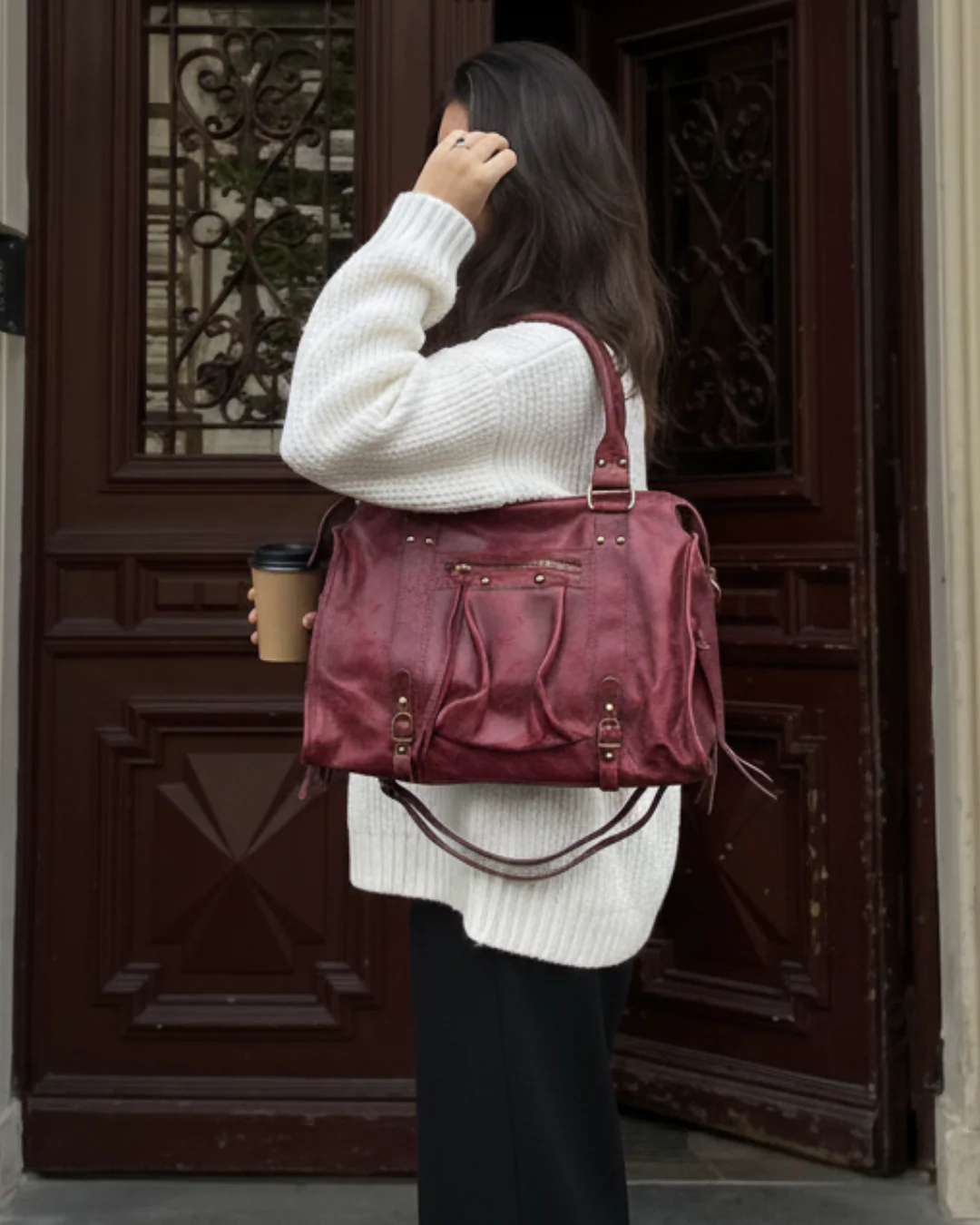 Camden Bag - Image 2