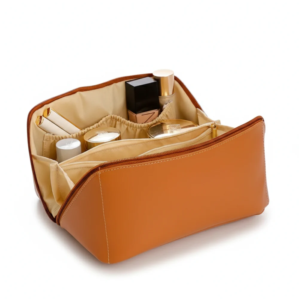 Foldable Makeup Bag - Image 3