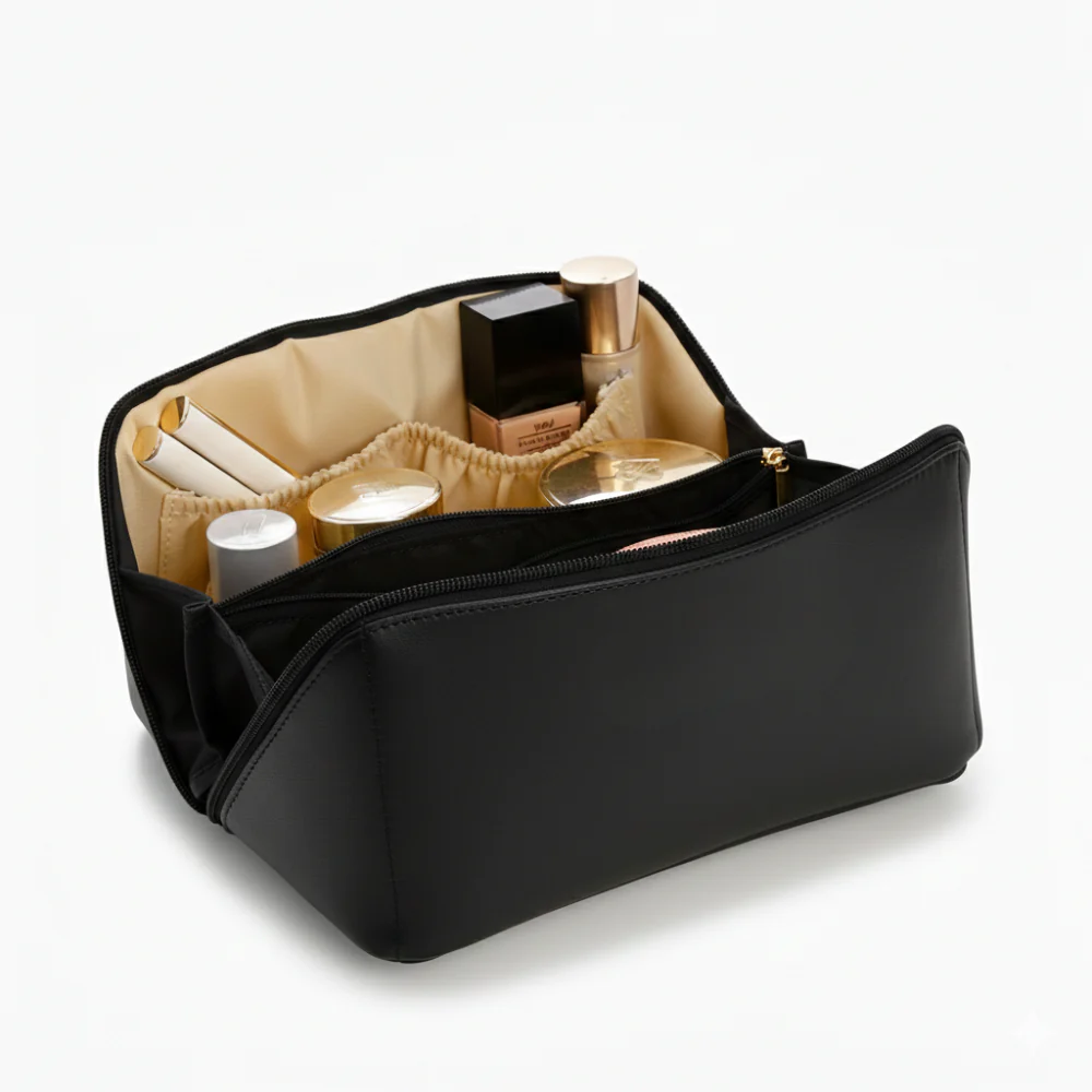Foldable Makeup Bag - Image 4
