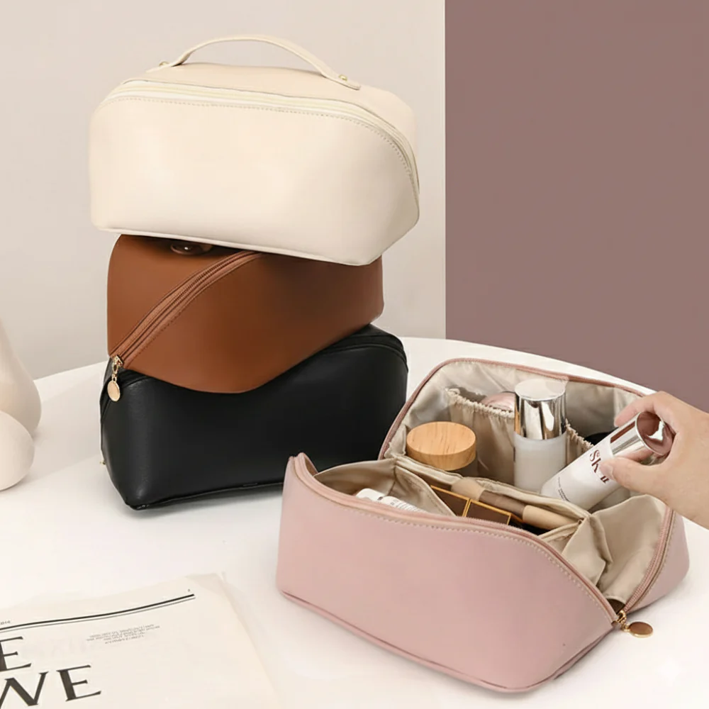 Foldable Makeup Bag - Image 5