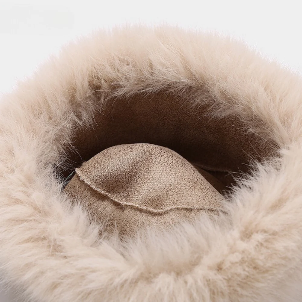 Frost Plush Hat - Image 5