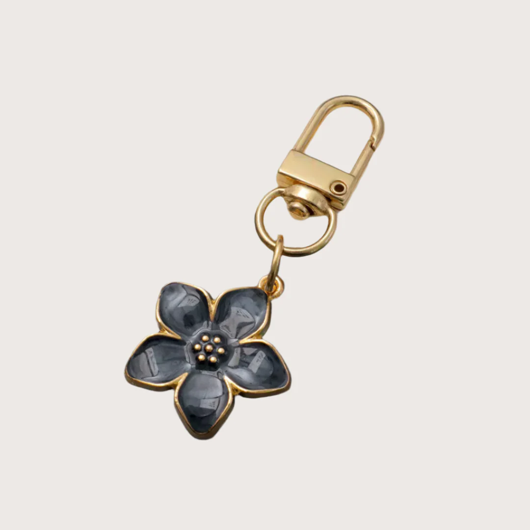 Luna Bloom Charm - Image 2
