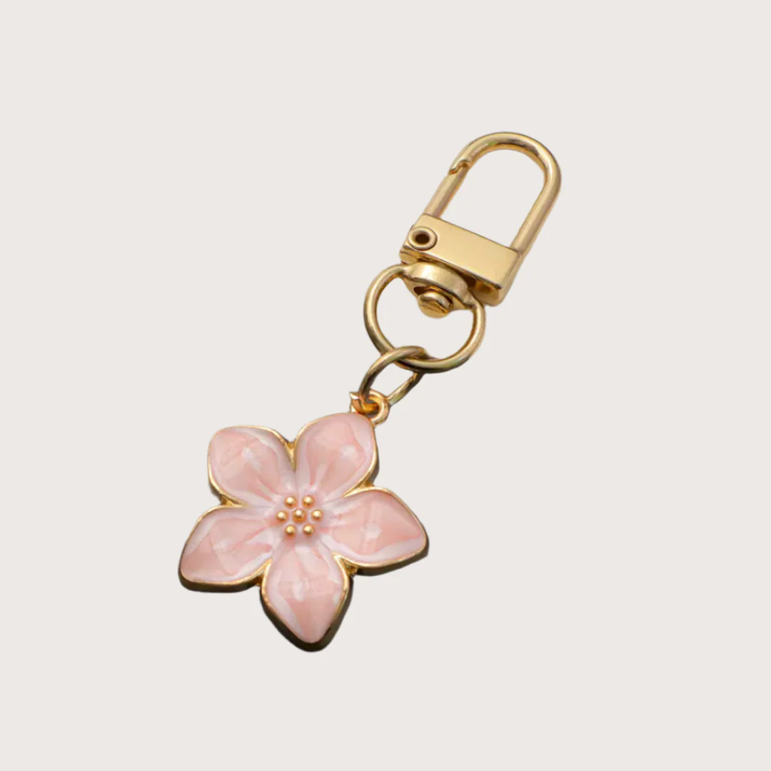 Luna Bloom Charm - Image 3
