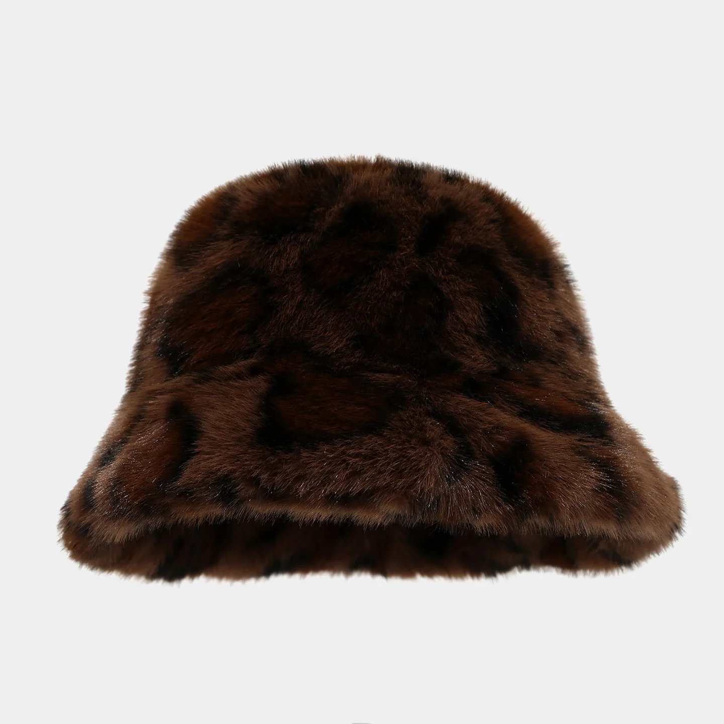 Plush Bucket Hat - Image 3