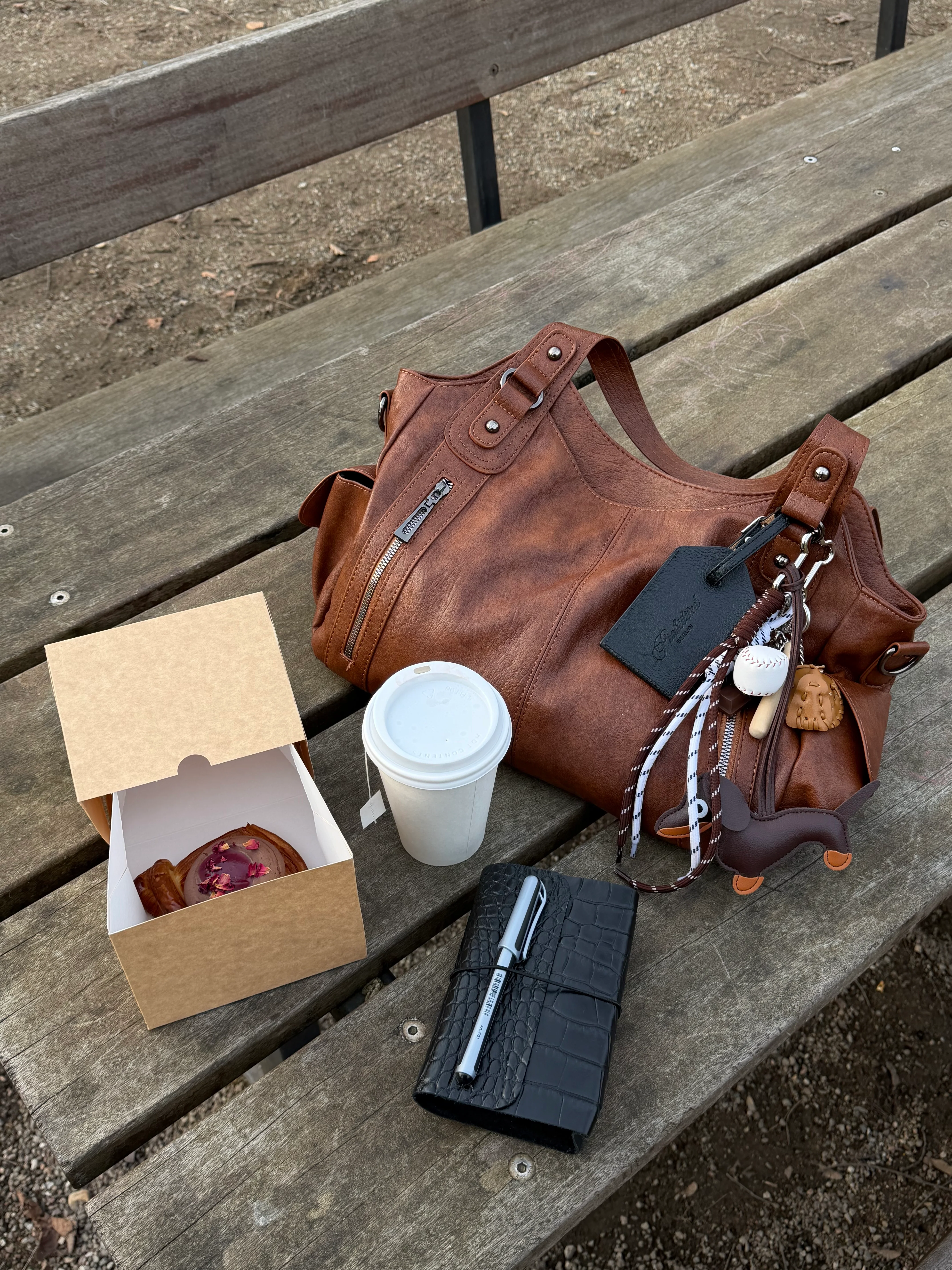 The Brooklyn Bag - Image 12
