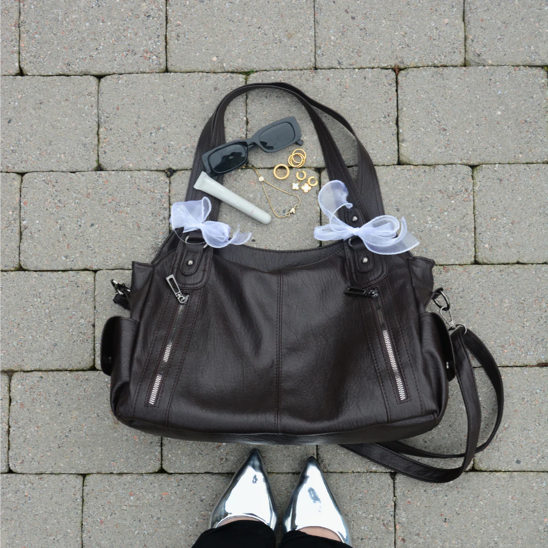 The Brooklyn Bag - Image 23