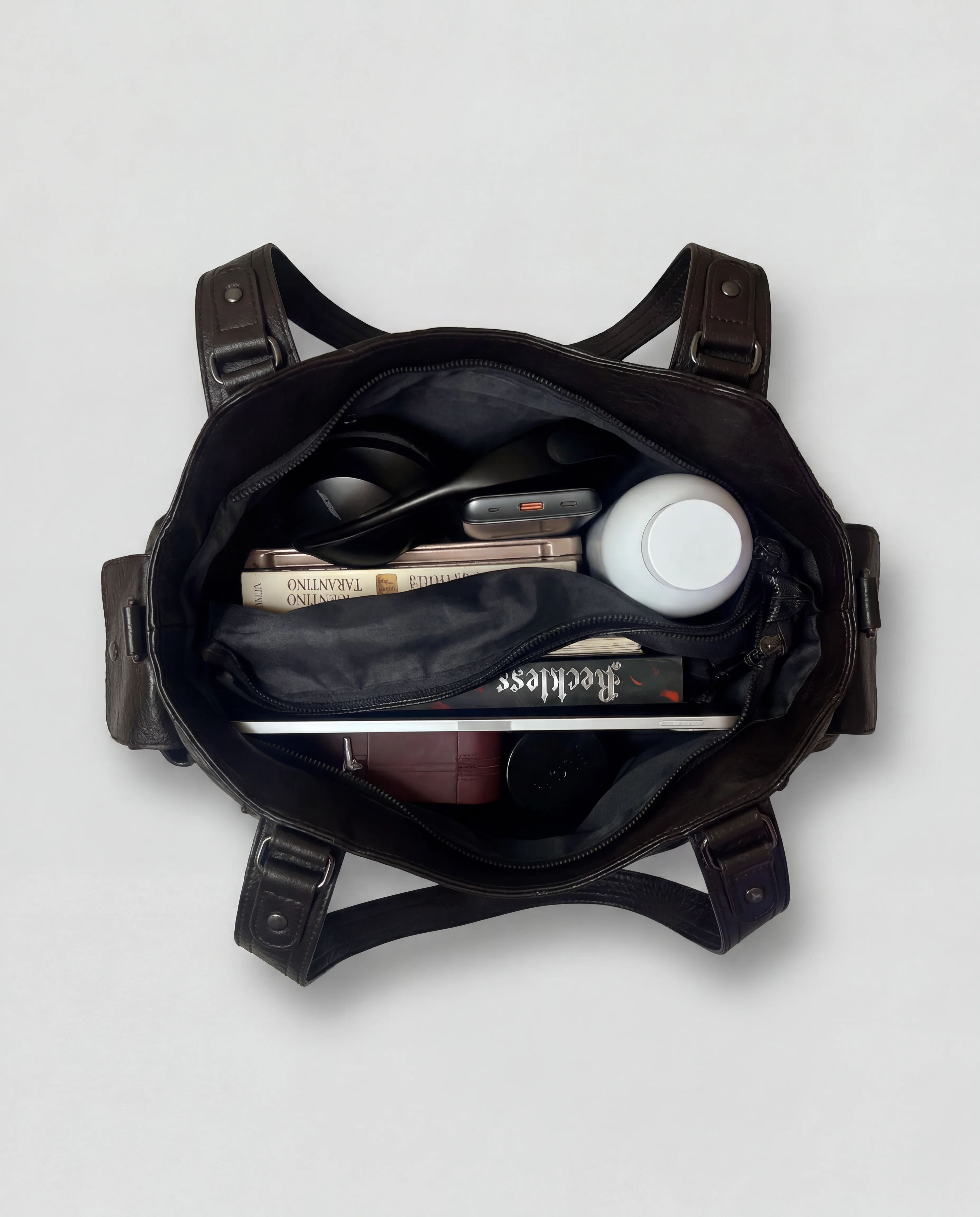 The Brooklyn Bag - Image 27