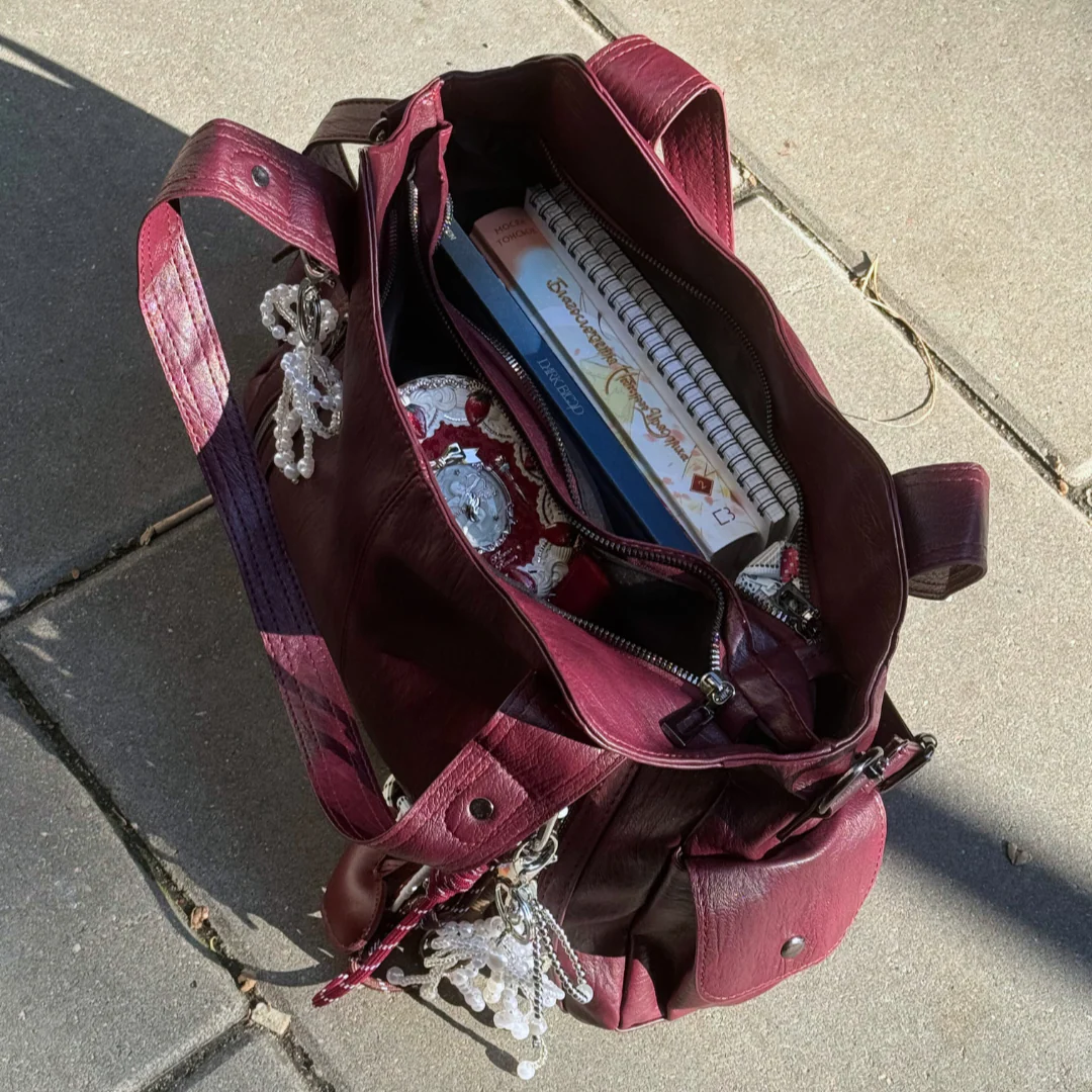 The Brooklyn Bag - Image 31