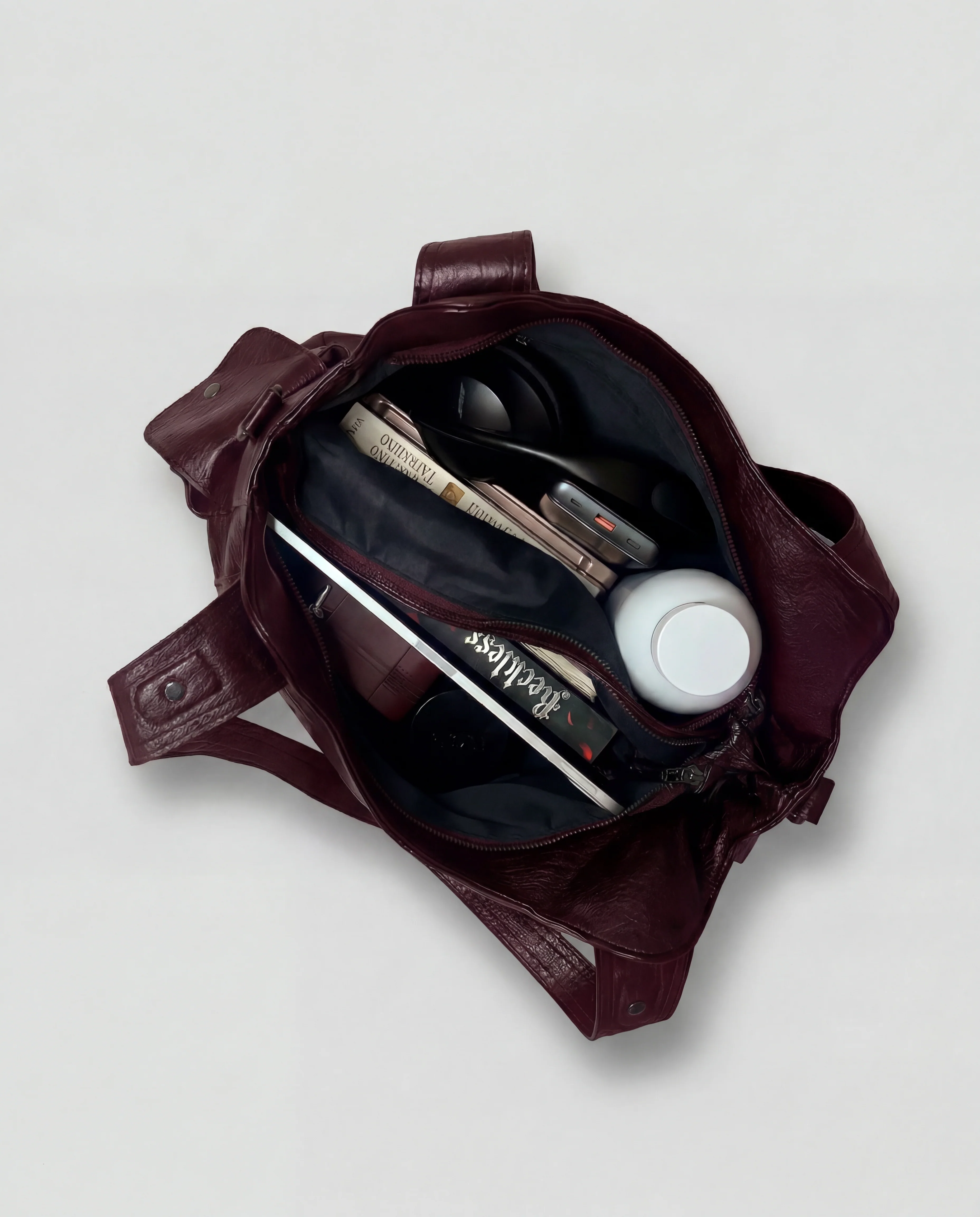 The Brooklyn Bag - Image 36