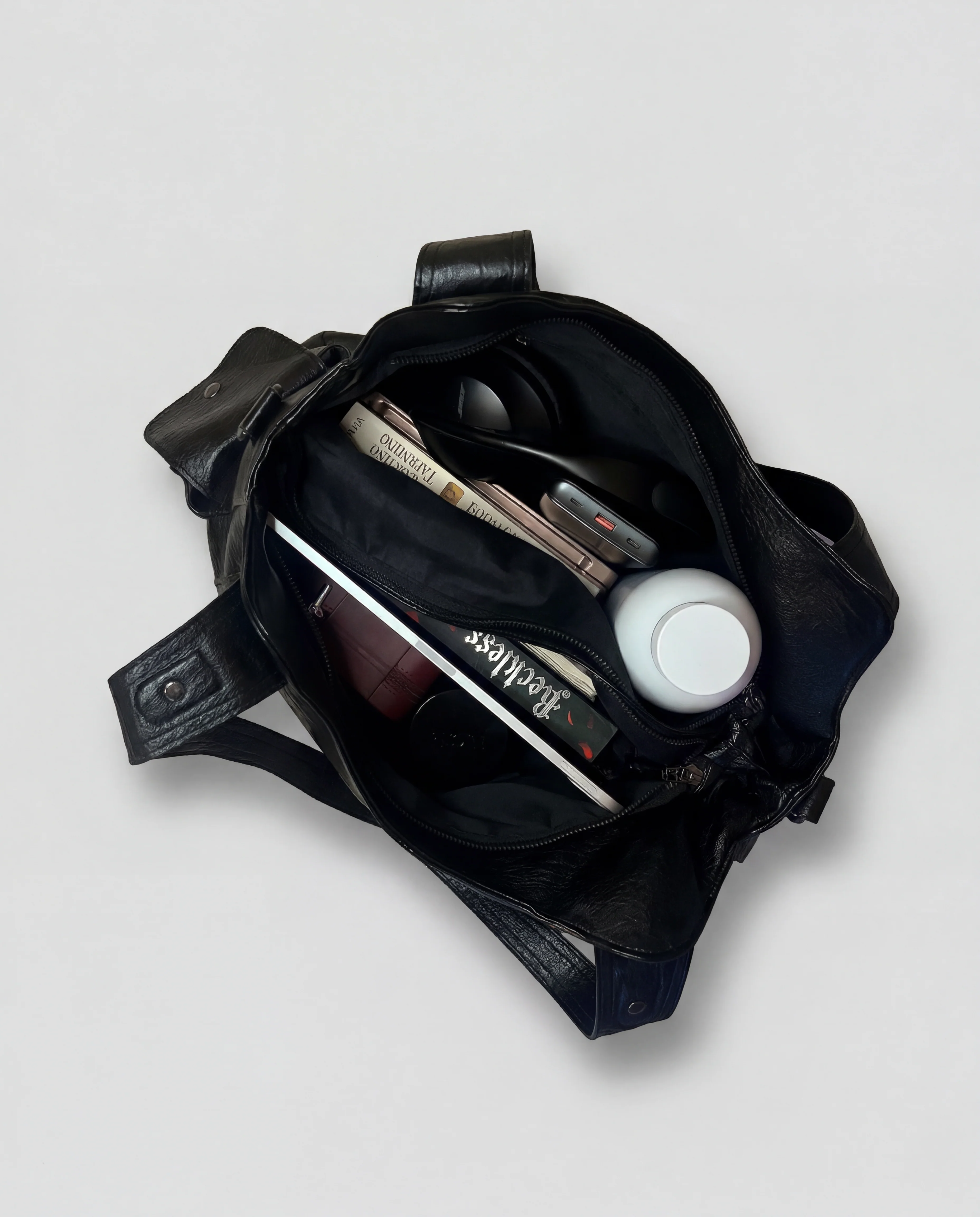 The Brooklyn Bag - Image 8