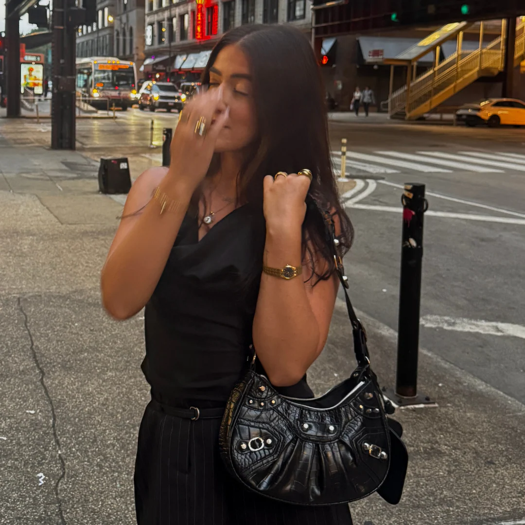The Clover Bag - Image 4
