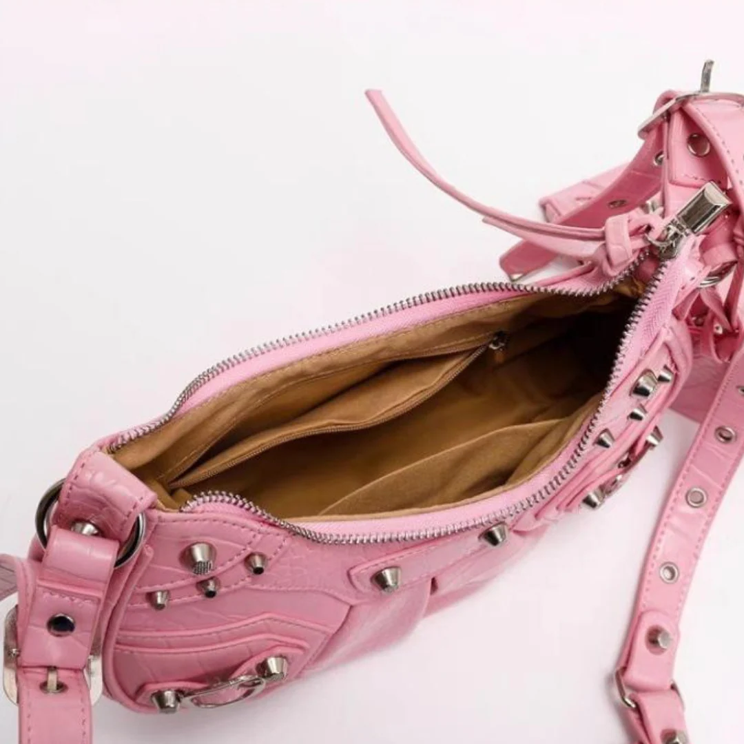 The Clover Bag - Image 7