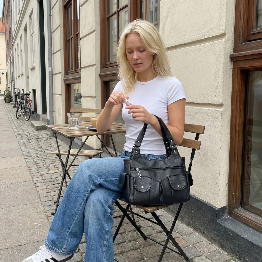 The Hayden Bag - Image 3