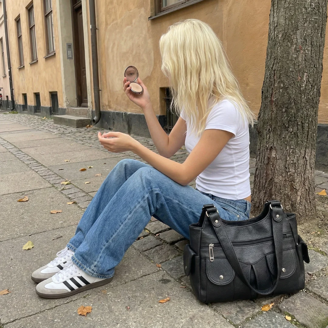 The Hayden Bag - Image 4