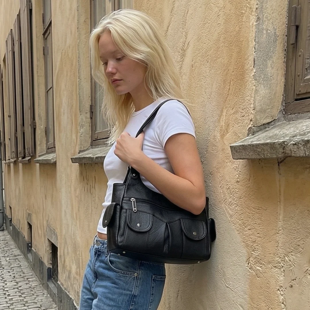 The Hayden Bag - Image 5