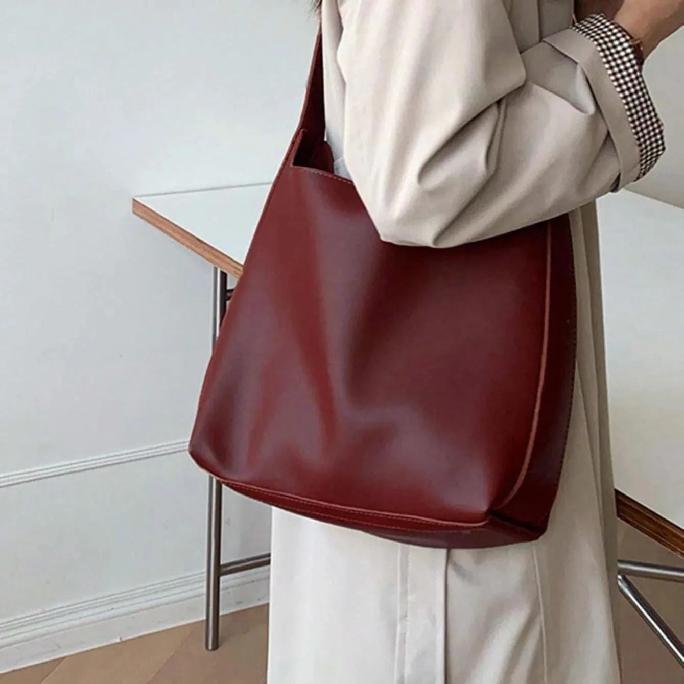 The Soleil Bag - Image 7
